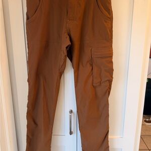 Prana Men's Stretch Zion Slim Pant ll